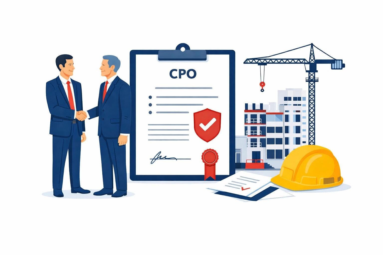 Помощь «НОПСС» по вступлению в СРО строителей в Рязани и по всей Рязанской области