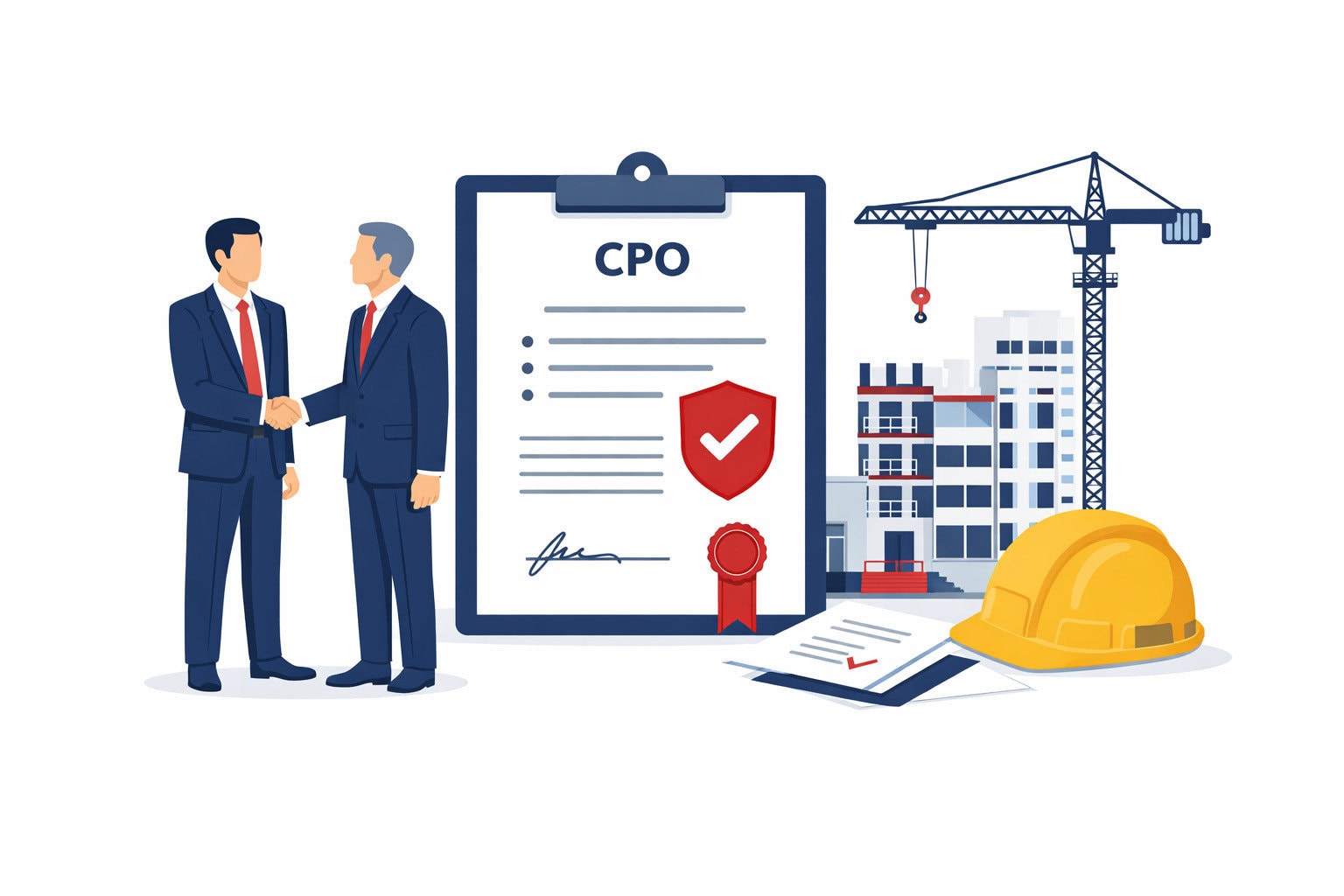 Помощь «НОПСС» по вступлению в СРО строителей в Рязани и по всей Рязанской области