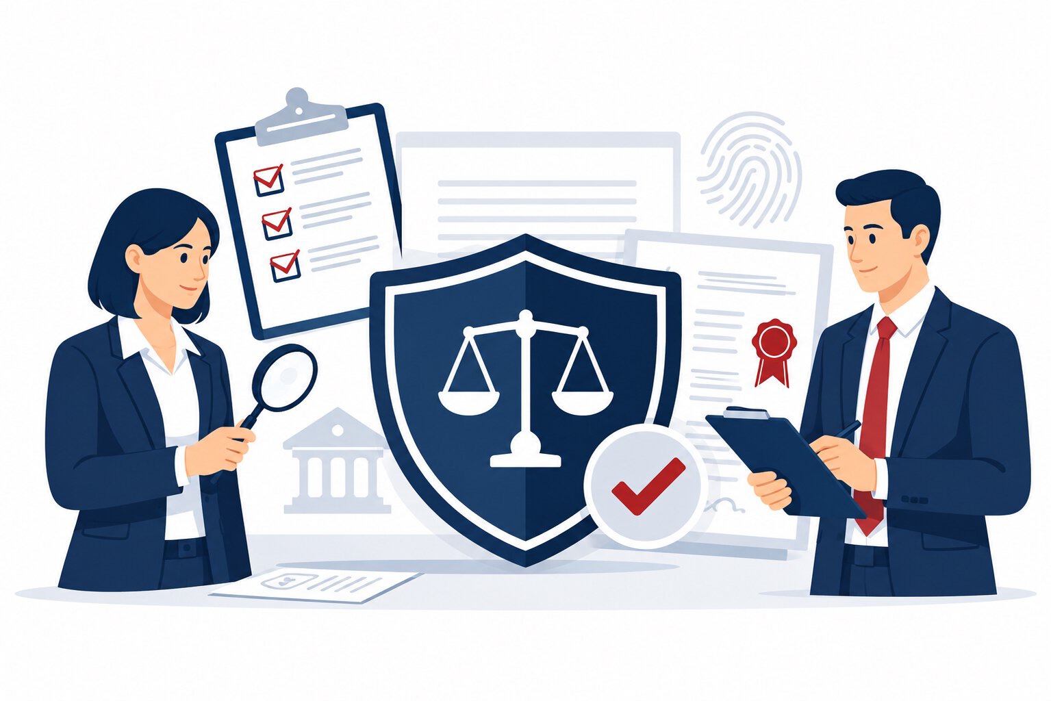 Добровольная сертификация негосударственных судебных экспертов от «НОПСС» в Рязани