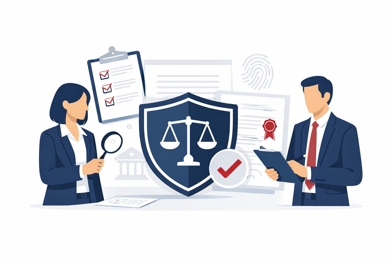 Добровольная сертификация негосударственных судебных экспертов от «НОПСС» в Рязани